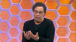 Casagrande faz duras críticas ao Corinthians. Foto: Reprodução/TV Globo