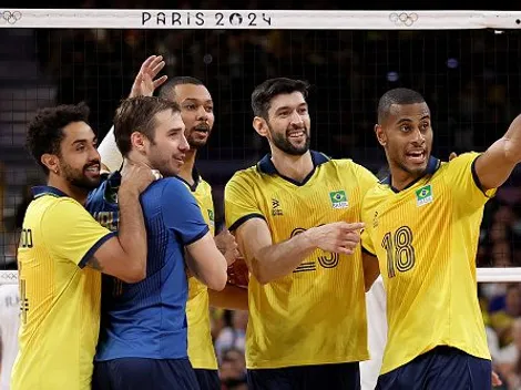 Programação do Brasil nas Olimpíadas 2024: Veja agenda desta segunda