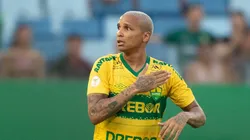 Saiba o salário de Deyverson no Atlético-MG