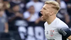 Foto: Marcello Zambrana/AGIF - Corinthians empata com o Juventude em 1 a 1 neste domingo (4) pelo Brasileirão Série A