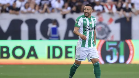 Atleta do Juventude também marcou o gol e foi expulso