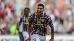 Kauã Elias decide e Fluminense vence Bahia no Maracanã