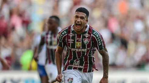 Kauã Elias decide e Fluminense vence Bahia no Maracanã