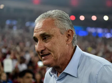 Tite explica estratégia de poupar no Brasileirão visando confronto com Palmeiras