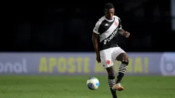 Léo volta a ser criticado pela torcida do Vasco