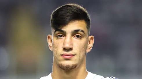 Pedrinho está de saída do Alvinegro Praiano.