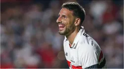 Foto: Ricardo Moreira/Getty Images - Calleri