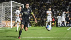 Criciúma 1 x 1 Atlético-MG pelo Brasileirão 2024. Foto: Leonardo Hubbe/AGIF