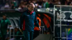 Mano Menezes define parceiro de Thiago Silva na zaga do Fluminense