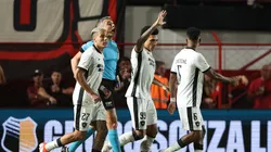 Botafogo goleia Atlético-GO. Foto: Vitor Silva/ Botafogo/ Flickr