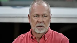 Mano Menezes técnico do Fluminense. Foto: Thiago Ribeiro/AGIF