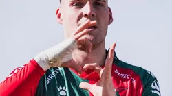 Desejo de Emiliano Gómez é revelado, mas Fluminense enfrenta mesmo desafio da negociação com Bernal