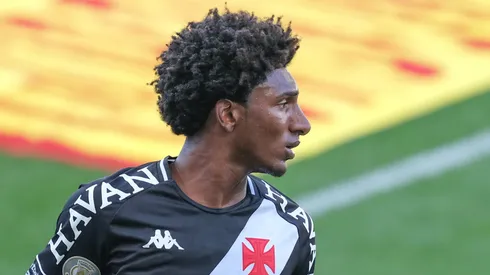 Foto: Marcello Zambrana/AGIF