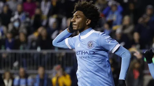 Foto: Tim Nwachukwu/Getty Images)