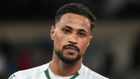 Diego Gonçalves estava no Goiás. Foto: Robson Mafra/AGIF