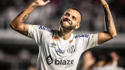 Lei do ex: Santos cede empate para o Sport e Guilherme vira destaque no confronto