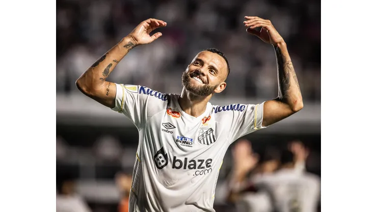 Lei do ex: Santos cede empate para o Sport e Guilherme vira destaque no confronto