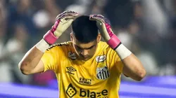 Foto: Reinaldo Campos/AGIF