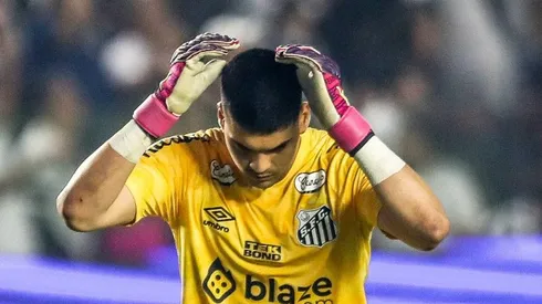 Foto: Reinaldo Campos/AGIF