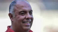 Marcos Braz responde torcedor do Flamengo sobre Claudinho