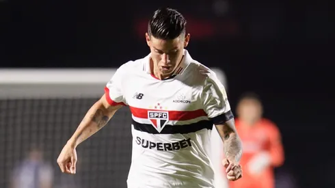 Foto: Anderson Romao/AGIF