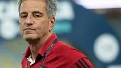 A gente tem um acordo existente e vai manter a nossa participação no Maracanã, independentemente de a gente ter o nosso estádio. Uma coisa é administrar o estádio junto com o Fluminense, outra coisa é ter todos os seus jogos mandados aqui no Maracanã.