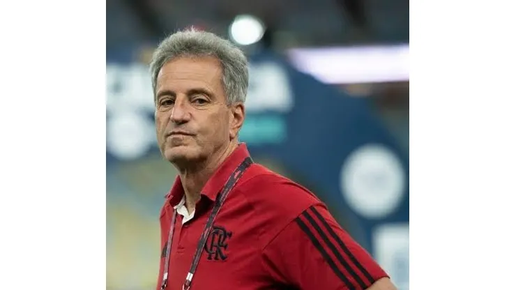 A gente tem um acordo existente e vai manter a nossa participação no Maracanã, independentemente de a gente ter o nosso estádio. Uma coisa é administrar o estádio junto com o Fluminense, outra coisa é ter todos os seus jogos mandados aqui no Maracanã.