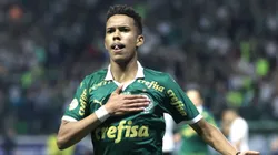 Estêvão acelera processo de recuperação para encarar o Flamengo na Copa do Brasil