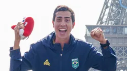 Foto: Rodolfo Buhrer/AGIF