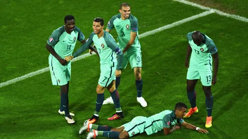 Campeão da Euro com CR7 pode chegar ao Flamengo