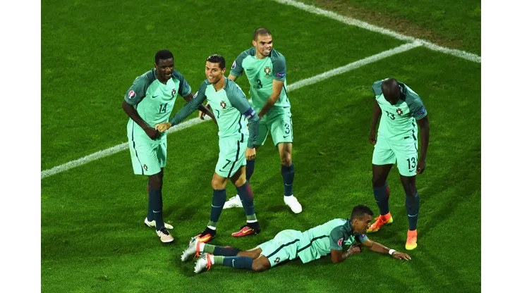 Campeão da Euro com CR7 pode chegar ao Flamengo