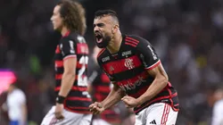 Flamengo quer muita grana por Fabrício Bruno