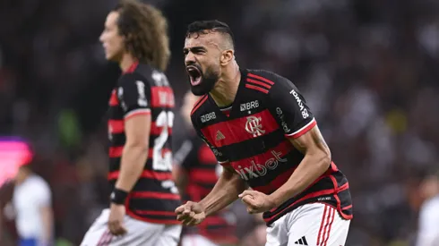 Flamengo quer muita grana por Fabrício Bruno