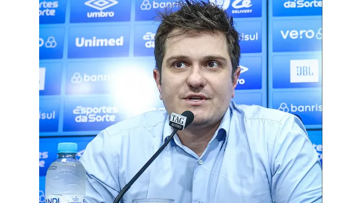 Brum atualiza o Imortal no mercado