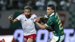 No jogo do primeiro turno, Inter venceu. Alexandre Schneider/Getty Images.