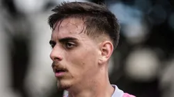 Treino do Cruzeiro, na Toca da Raposa 2, em Belo Horizonte - Foto: Gustavo Aleixo/Cruzeiro