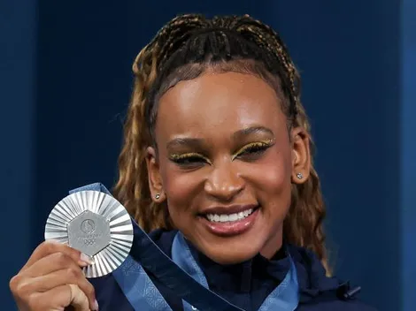 Veja quais são os clubes brasileiros do ‘G12’ com mais medalhas em Olimpíadas