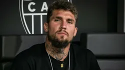 Lyanco não se calou após forte crítica de atleticano