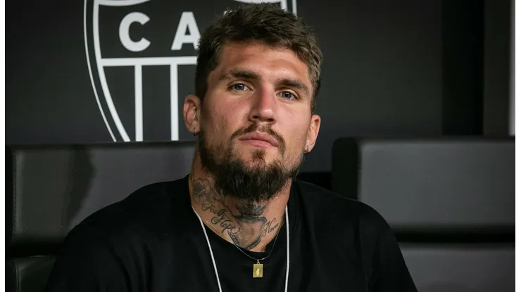 Lyanco não se calou após forte crítica de atleticano