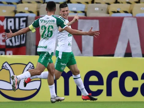 Palpite Chapecoense x Mirassol – Série B – 05/08/2024