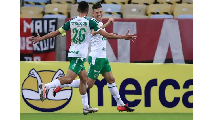 Chapecoense encara o Mirassol na 19ª rodada da Série B.
