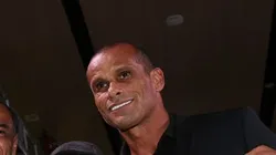 Rivaldo fala da Seleção Brasileira. Foto: Buda Mendes/Getty Images