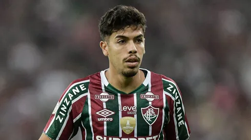 Nonato vai desfalcar a equipe no Brasileiro