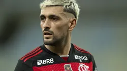 Arrascaeta deixou bem claro que o Verdão está muito estudado pelo Flamengo