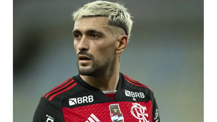 Arrascaeta deixou bem claro que o Verdão está muito estudado pelo Flamengo