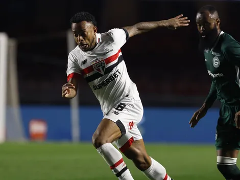 Welington aparece no top-5 de cruzamentos certos no Brasileirão