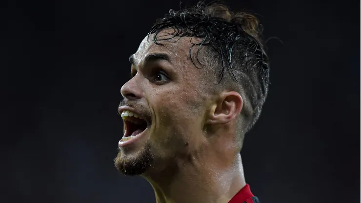 Vasco não deve conseguir trazer Michael.