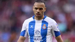 Braithwaite vai viajar no Grêmio