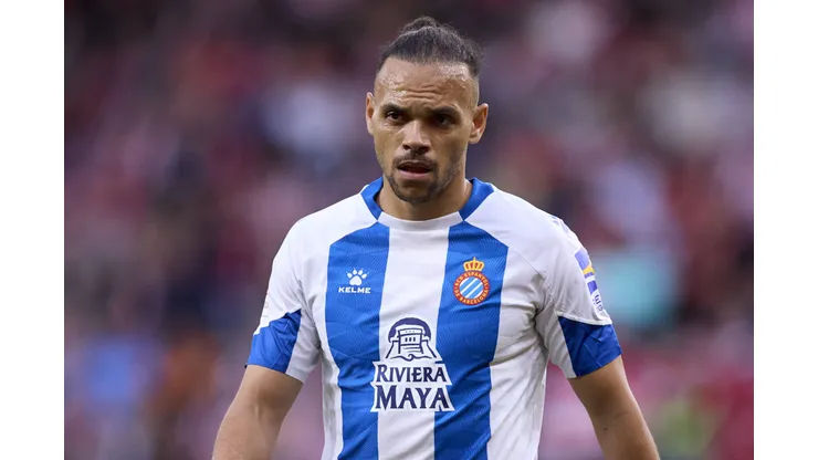Braithwaite vai viajar no Grêmio