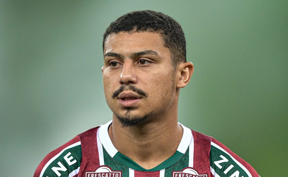 Veto a André ganha detalhes de Mano com prejuízo causado pelo calendário